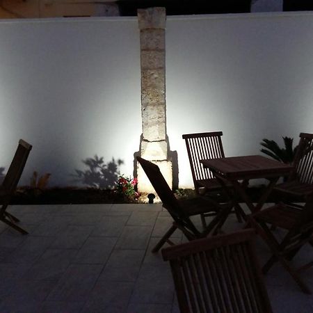 Marigio' Bed & Breakfast Tricase Exterior foto