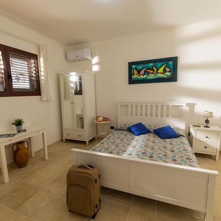 Marigio' Bed & Breakfast Tricase Exterior foto