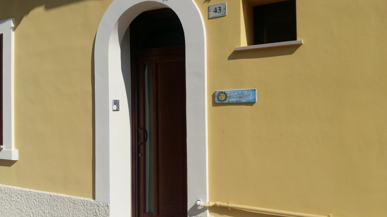 Marigio' Bed & Breakfast Tricase Exterior foto