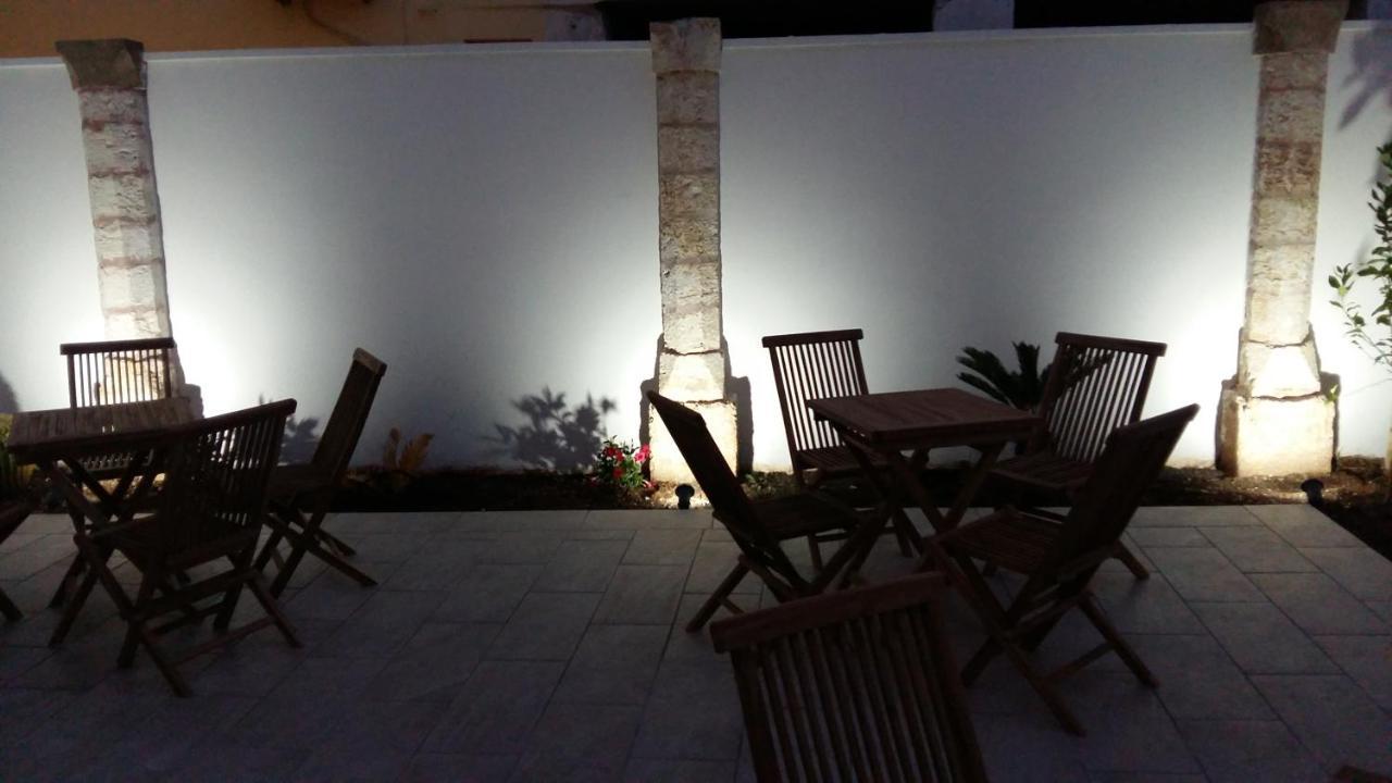 Marigio' Bed & Breakfast Tricase Exterior foto
