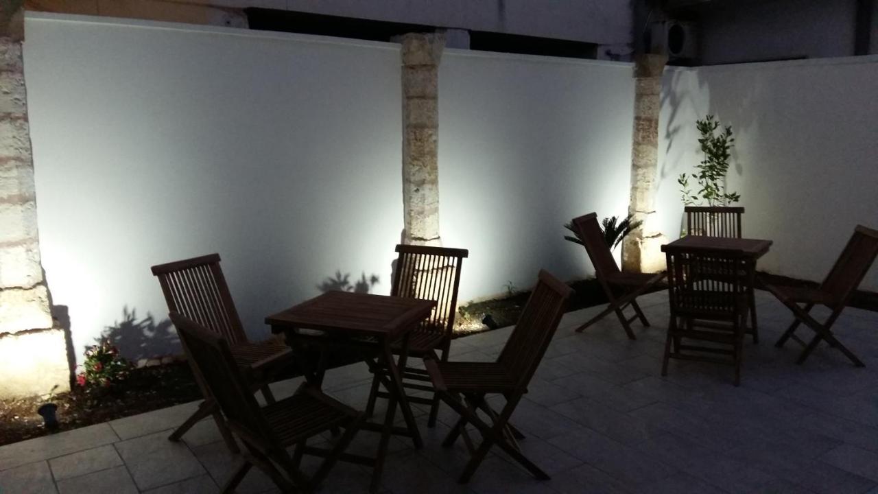 Marigio' Bed & Breakfast Tricase Exterior foto