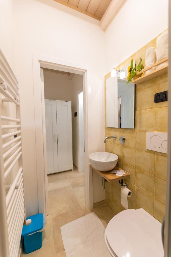 Marigio' Bed & Breakfast Tricase Exterior foto