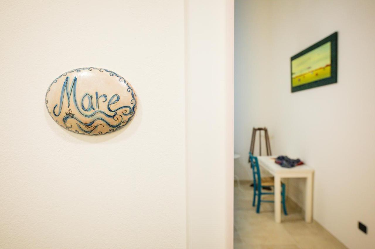 Marigio' Bed & Breakfast Tricase Exterior foto