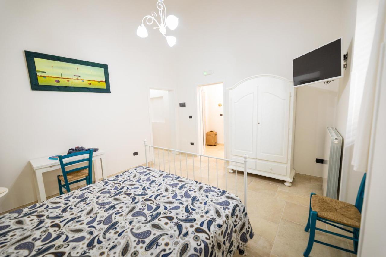 Marigio' Bed & Breakfast Tricase Exterior foto