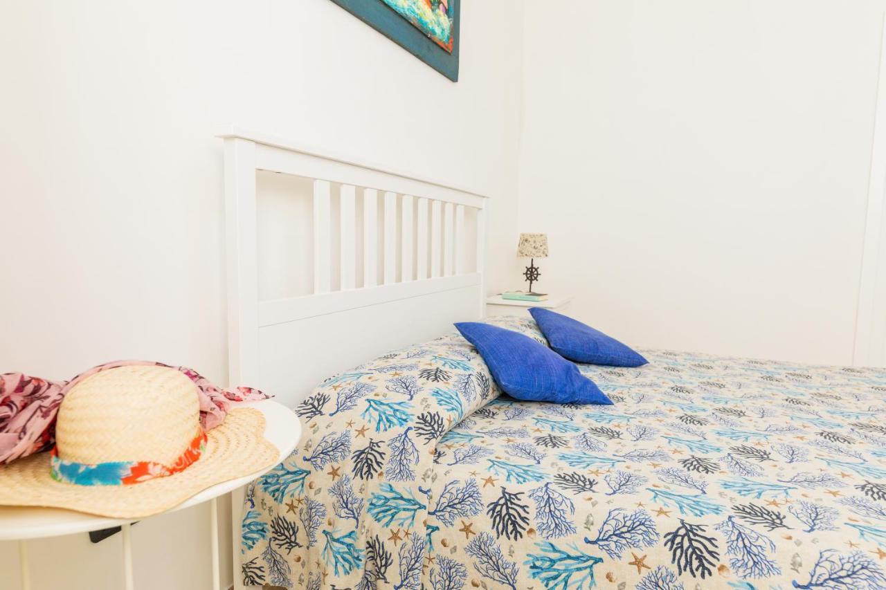 Marigio' Bed & Breakfast Tricase Exterior foto