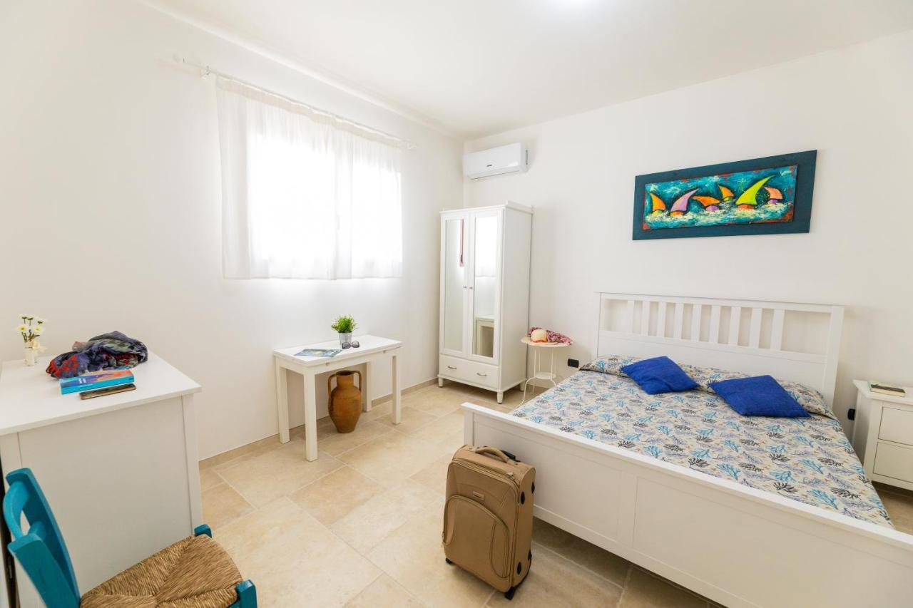 Marigio' Bed & Breakfast Tricase Exterior foto