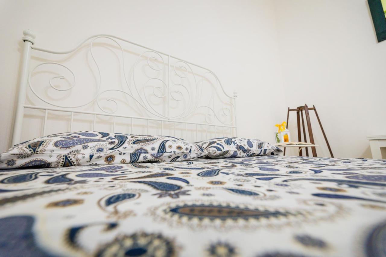 Marigio' Bed & Breakfast Tricase Exterior foto