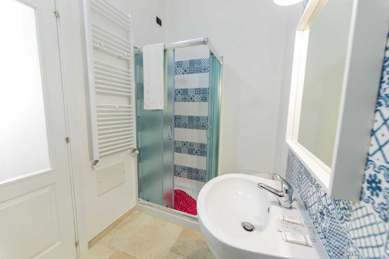 Marigio' Bed & Breakfast Tricase Exterior foto