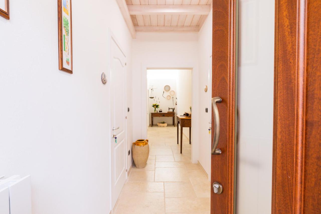 Marigio' Bed & Breakfast Tricase Exterior foto