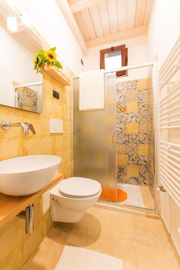 Marigio' Bed & Breakfast Tricase Exterior foto
