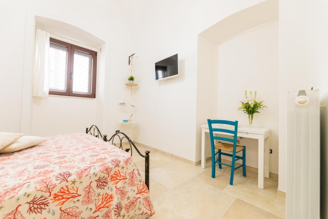 Marigio' Bed & Breakfast Tricase Exterior foto