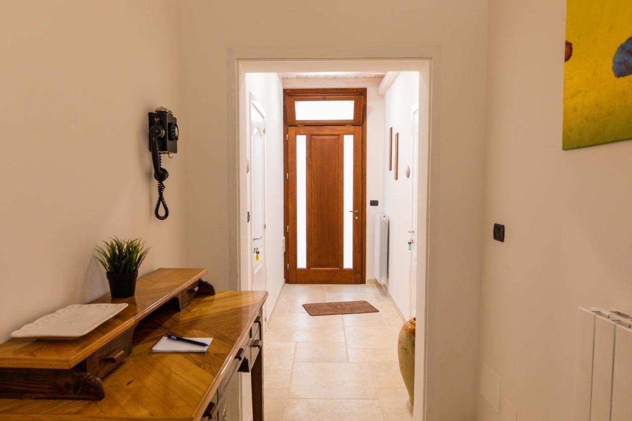 Marigio' Bed & Breakfast Tricase Exterior foto